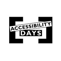 Logo Accessibility Days