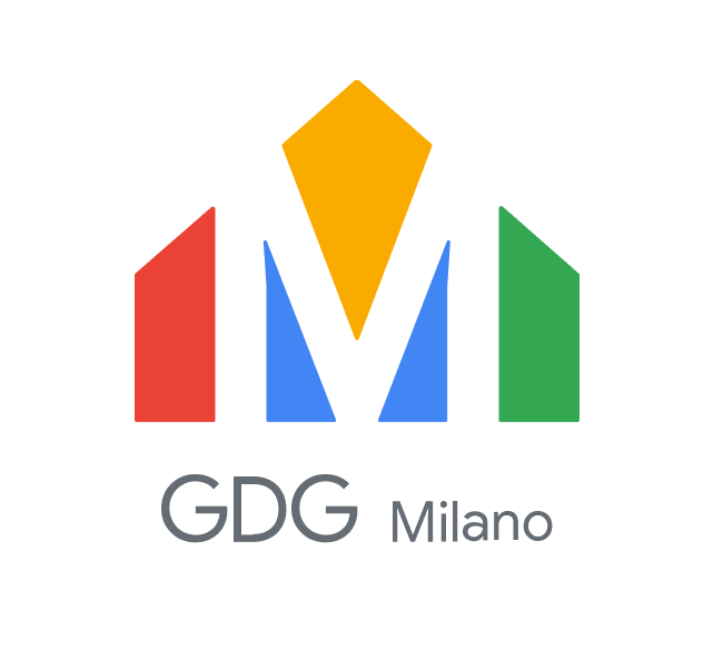 Logo GDG Milano